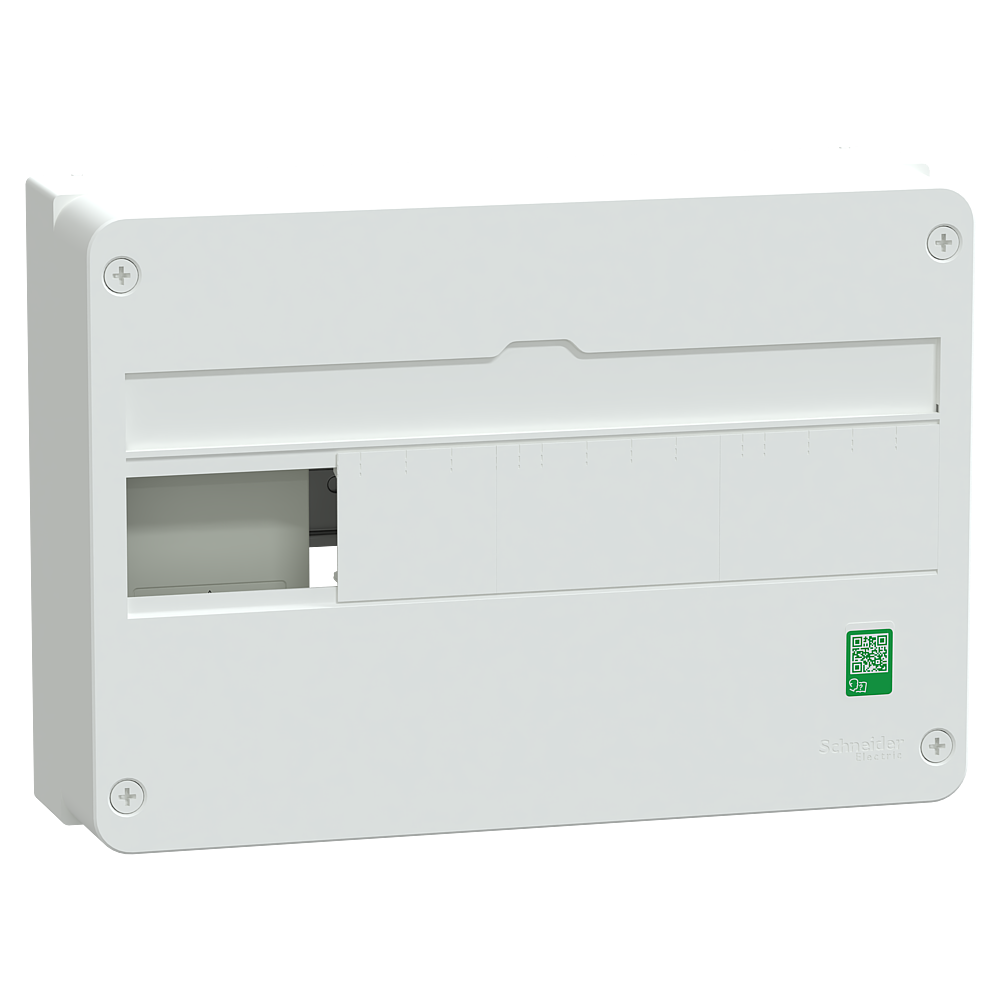 Coffret VDI Grad2TV min 18M 1R